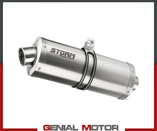 Auspuff storm mivv - storm,