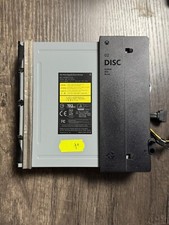 Xbox Series X Bluray Laufwerk Phillips Liteon DG-6M5S mit Laser Xbox One S Slim