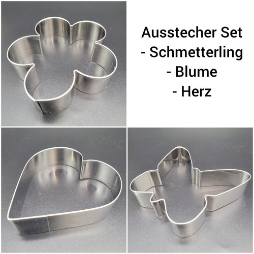 Herz blume schmetterling - herz,