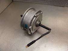 E - Bike Motor  8FUN  250W  Radnabenmotor - Nabenmotor -Hintenrad