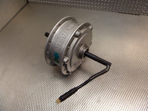 Bike motor 8fun 250w - ,