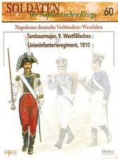 Del Prado Soldaten der