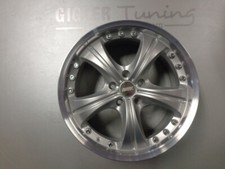 Artec RH MZ Felge  8x18  5x112