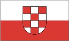 Fahne / Flagge Ellrich 90 x