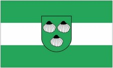 Fahne / Flagge Ennigerloh 90 x