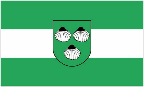 Fahne flagge ennigerloh 90 x - fahne,