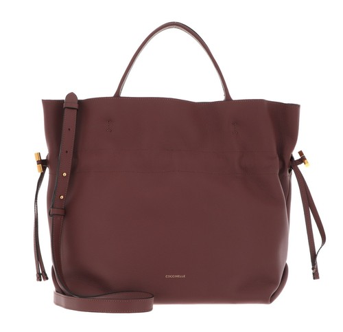 Coccinelle romance handbag - coccinelle,