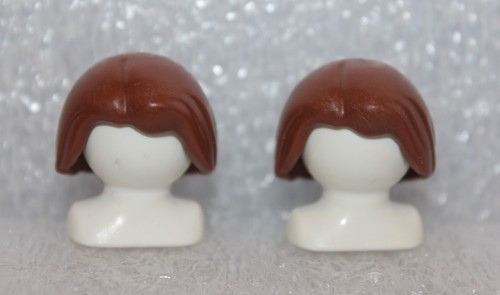 Playmobil haare perücken - playmobil, 2