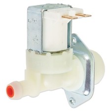 MAGNET WASSEREINLASSVENTIL