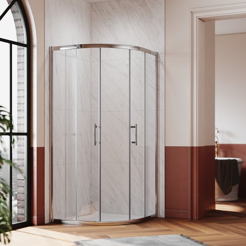 Runddusche duschkabine - runddusche,