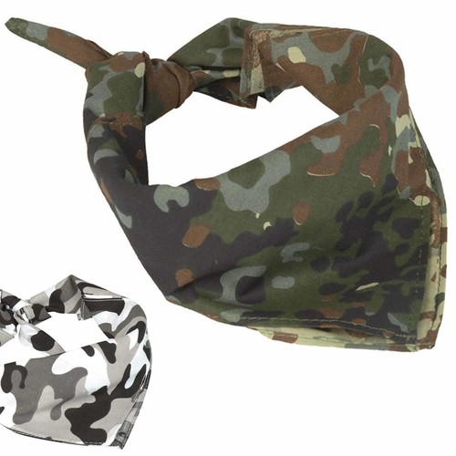 Halstuch bandana von - bandana, mil-tec®