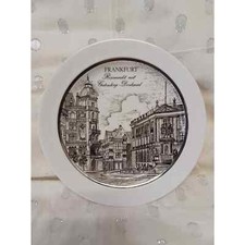 Frankfurt Royal Porzellan