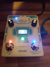Donner Circle Looper 2 in 1