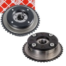 2x febi Nockenwellenversteller