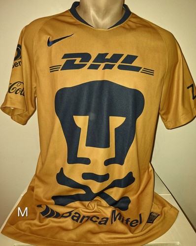 Trikot fusßall unam pumas - fusßall,