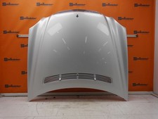 Motorhaube 744 (BRILLANTSILBER - METALLICLACK) E-KLASSE (W211) E 200 KOMPRESSOR