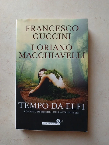 Francesco guccini loriano - francesco,