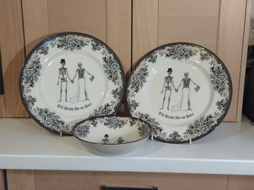 Royal stafford skelett - royal,