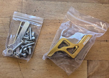 MUQZI Träger Für Brompton