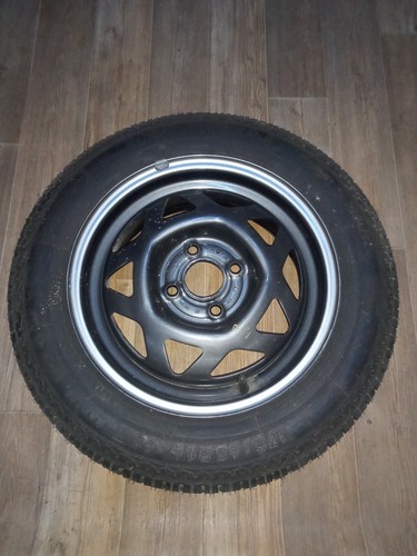 Lemmerz opel stahl sportfelge - opel,