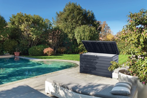 Keter gartenbox ontario 870 - keter,