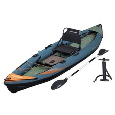 Bestway angler elite - elite, kajak