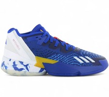 Adidas issue 4 - d.o.n.,