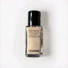 Chanel Les Beiges Sheer Healthy Glow Highlighting Fluid Sunkissed