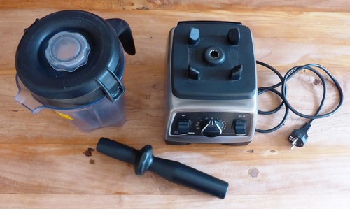Vitamix professional series - vitamix,