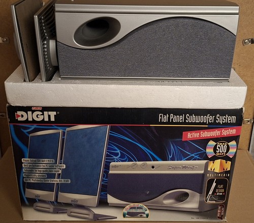 Herlitz speaker system - herlitz,