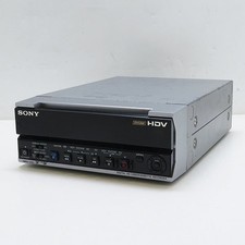 Getestet Sony HVR-M15C NTSC