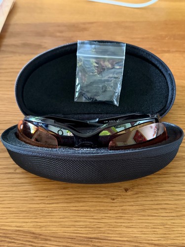 Oakley jawbone sonnenbrille - jawbone,