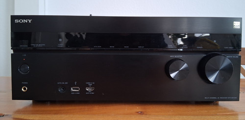 Sony str 1050 multi channel - str-dn,