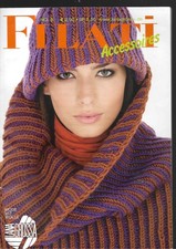 Lana Grossa Filati Accessoires