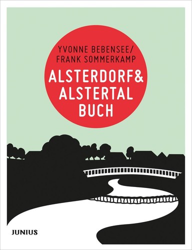 Alsterdorf alstertalbuch - alsterdorf, &