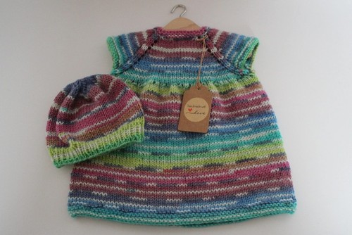 Strickset für cm - für, 36