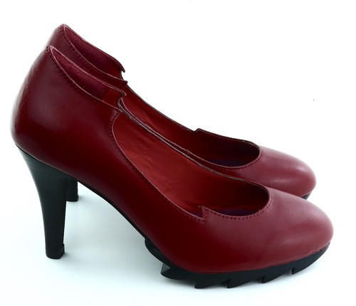 Trendstark pumps von aus - trendstark-pumps, bc