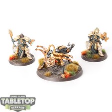 Stormcast eternals celestar - stormcast,