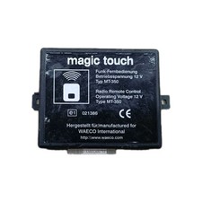 Waeco magic touch mt350 - magic,