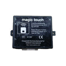 WAECO MAGIC TOUCH MT350 Zentralverriegelung ZV Steuergerät  Nr.: 021386