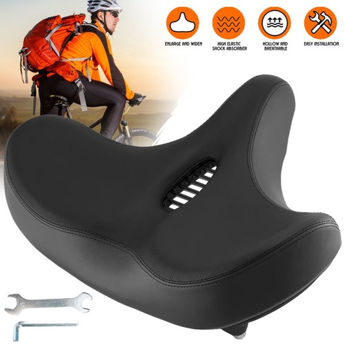 Fahrradsattel übergroßer - fahrradsattel,