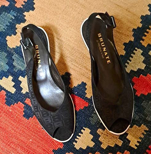 Brunate damen slingback - damen,