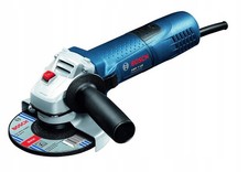 Bosch Professional Winkelschleifer GWS 7-125 720 W