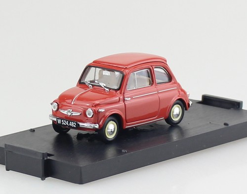 Steyr puch 500 1959 - d,