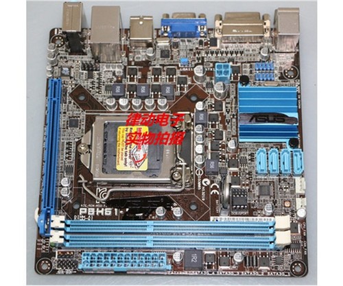 Motherboard for p8h61 i - for,