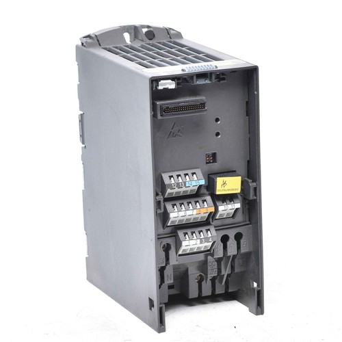 Siemens micromaster 420 - micromaster, 1,1kw