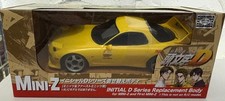 Vintage Kyosho Mini-Z, Mazda
