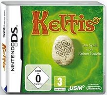 Keltis das spiel von - keltis,