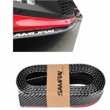 Auto Stoßstange Spoiler Lippe
