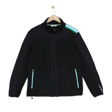 Bmw Fleecejacke Herren Größe